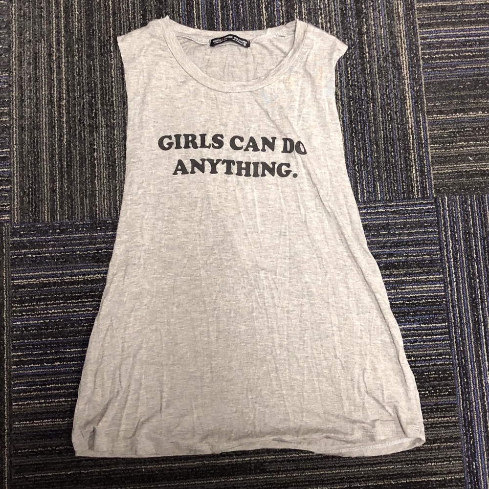 Rock & Rose Couture Tank